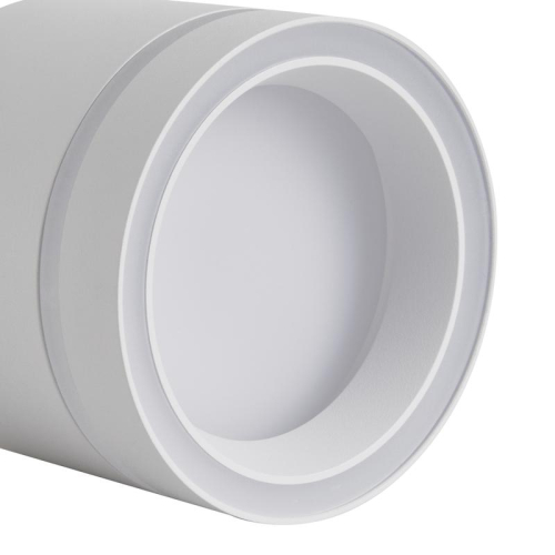 Спот Flip GX53х1 15Вт IP20 Voltega VGL7191DL-01W