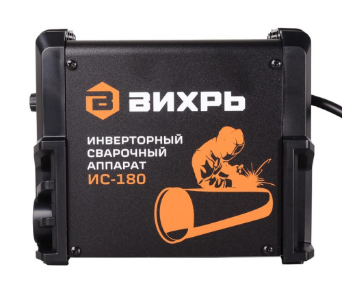 Аппарат сварочный инверторный ИС-180 Вихрь 65/50