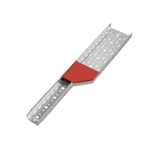 Крышка для переходника правого 100-200мм "ПЛЮС" HD85 КМ PL15988