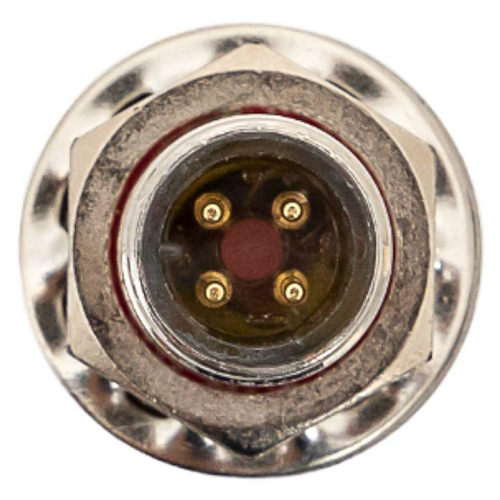 Датчик индуктивный бесконтактный EKF PROXIS-2-12-04-P-NO-M12