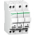 Разъединитель-предохранитель Acti9 STI 3п+Н 10.3х38 400В SchE A9N15658