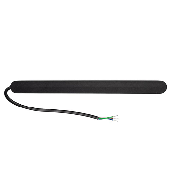 Блок питания Метр (MTR)16 200Вт 40В BL IP20 низковольтный черн. Pro JazzWay 5057395