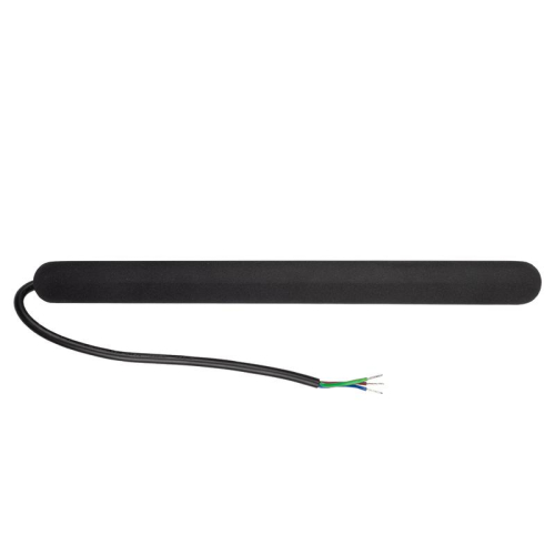 Блок питания Метр (MTR)16 100Вт 40В BL IP20 низковольтный черн. Pro JazzWay 5057371