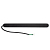 Блок питания Метр (MTR)16 100Вт 40В BL IP20 низковольтный черн. Pro JazzWay 5057371