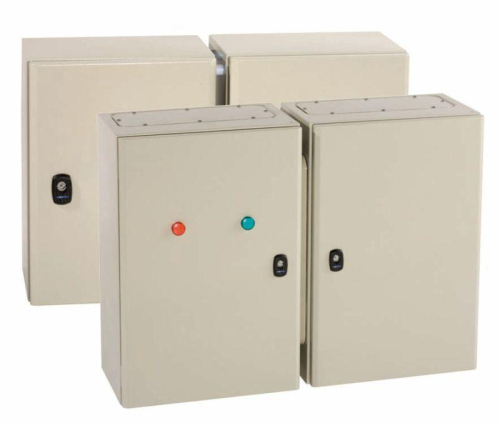 Набор для стыковки S3D SchE NSYAEUBUSC