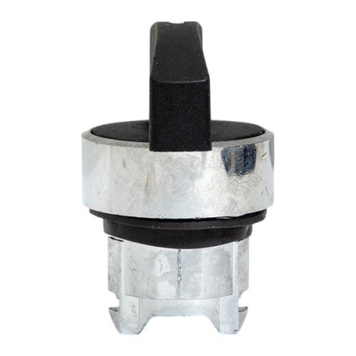 Механизм переключателя исполнительный ХB4 на 3 положения с фиксацией без подсветки с длинной ручкой IP65 EKF XB4BJ3F-65