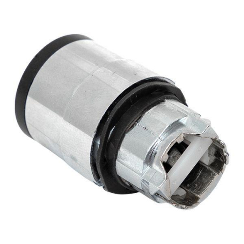 Механизм переключателя исполнительный ХB4 на 2 положения с замком с фиксацией IP65 EKF XB4BG2F-65