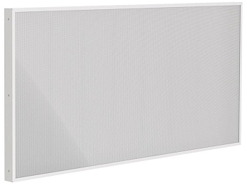 Светильник светодиодный ДВО 1042 PRO 60Вт 4000К Ra>90 1195х595 микропризма IEK LTP-DVO2-1042-60-40-K01