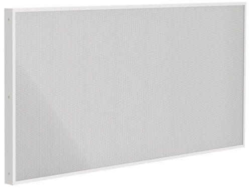 Светильник светодиодный ДВО 1042 PRO 60Вт 4000К Ra>90 1195х595 микропризма IEK LTP-DVO2-1042-60-40-K01