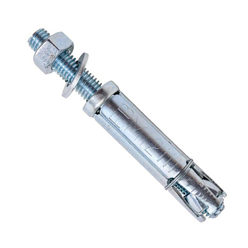 Анкер со шпилькой SB 6х30 (уп. 25шт) Промрукав PR08.26187