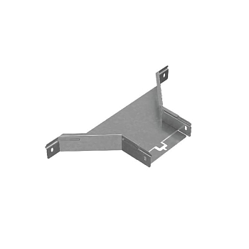 Ответвитель для лотка Т-образ. 50х150мм "ПЛЮС" HD85 КМ PL18452