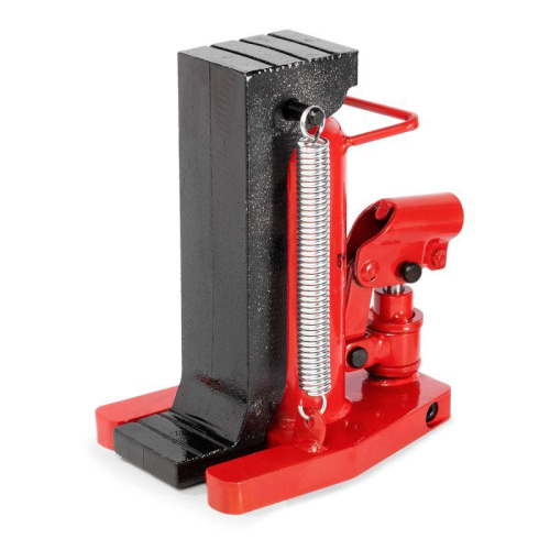 Домкрат автономный с низким подхватом ДА5П120Н КВТ 103854