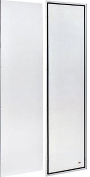 Панель задняя 2000х800 IP54 FORMAT IEK YKM40D-FO-FP-200-080-54