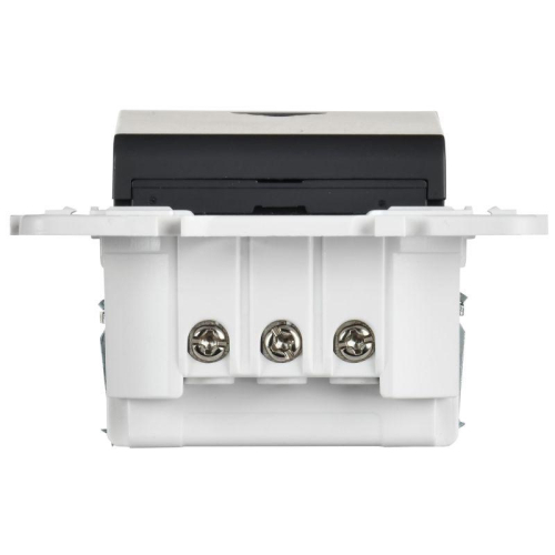 Выключатель карточный SKANDY 30А SK-V15T титан IEK SK-V11-0-10-K48