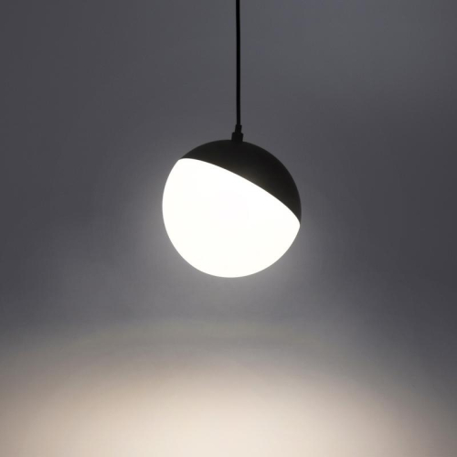 Светильник светодиодный трековый Метр (MTR)16 3010P-1m 10Вт 4000К IP20 100град. BL низковольтный черн. Pro JazzWay 5056756