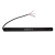 Блок питания Метр (MTR)16 200Вт 40В BL IP20 DIM диммир. низковольтный черн. Pro JazzWay 5057432