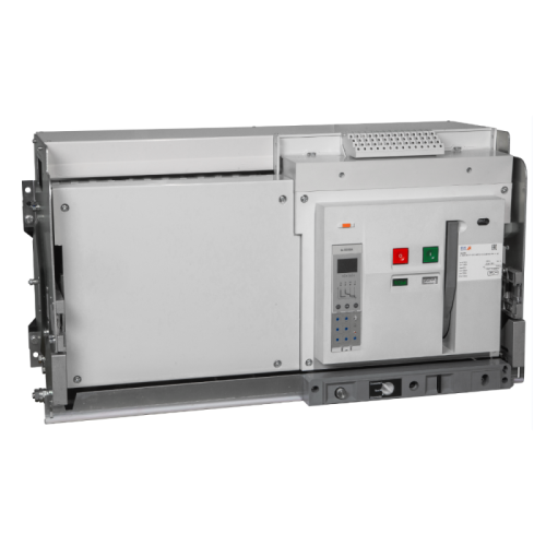 Выключатель автоматический 3п 5000А 120кА OptiMat A 5000 S5 3P 120 D MR5.0 B C2200 M2 P01 S1 03 КЭАЗ 275020