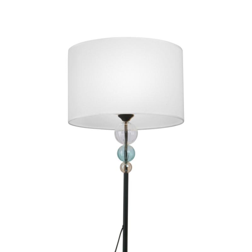 Светильник напольный 1хЕ27 макс. 40Вт Vitaluce V2890-1/1P