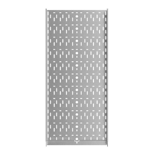 Лоток перфорированный 80х500 L5000 1.2мм "Быстрый монтаж ПЛЮС" HD КМ PL14856