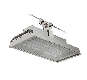 Светильник "Стандарт" LED-80-ШБ/С1 GALAD 09310