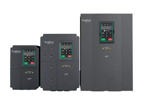 Преобразователь частоты STV900L 22кВт 400В лифт SE STV900D22N4L