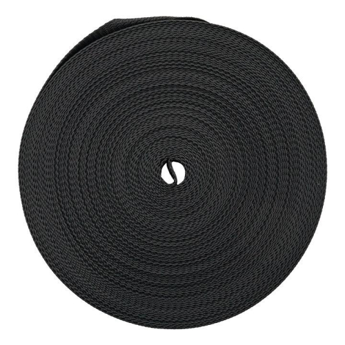 Лента монтажная текстильная 20мм (рул.25м) PROxima EKF tmt-20-25