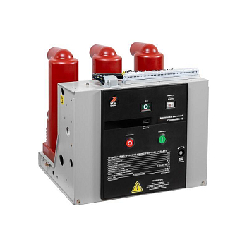 Выключатель вакуумный OptiMat BB-MD-10-20/1600-2-FX-20-1101000-3-0-TM0S-S-0 У3 КЭАЗ 345051