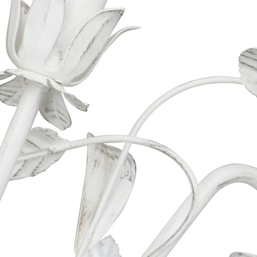 Люстра 3xE14 макс. 40Вт Vitaluce V1656/3PL