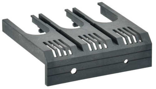 Крышка клеммная для ВА88-35 (уп.2шт) IEK SVA30D-KK-2