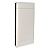 Щиток пластиковый встраиваемый Practibox S (в полые стены) 4х18 бел. дверь Leg 137569