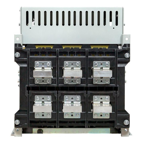 Выключатель автоматический 3п 2000/2000А 85кА ВА-45 выкатной v2 EKF mccb45-2000-2000v-v2