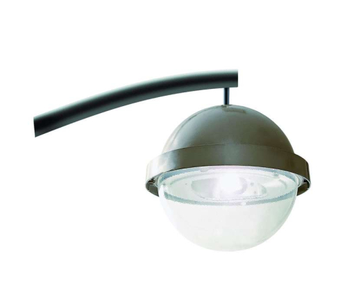 Светильник РСУ24-400-001 со стеклом GALAD 01696