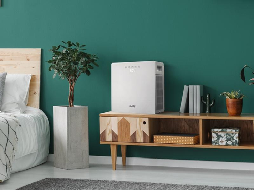 Мойка воздуха AW-340 бел. BALLU НС-1236332