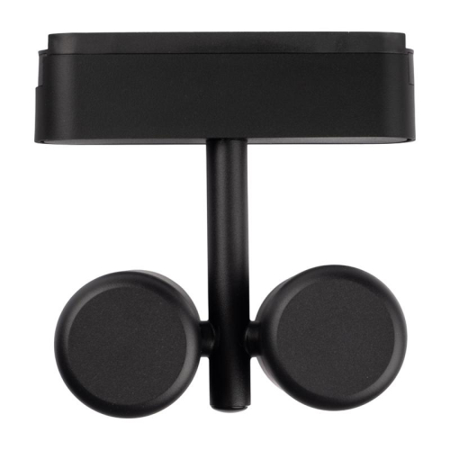 Светильник светодиодный трековый Метр (MTR)16 2320A 2х10Вт 4000К IP20 36град. BL низковольтный черн. Pro JazzWay 5056718