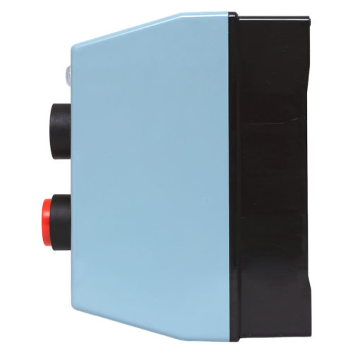 Пускатель в корпусе КМЭ 9А 230В с РТЭ Ir-0.4-0.63А и индикатором IP65 EKF ctrp-r-9-230v-0.63A-led