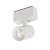 Светильник светодиодный MAG-SPOT-45-R85-7W Day4000 WH 24 deg IP20 24В металл Arlight 026965