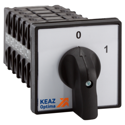 Переключатель OptiSwitch 4G25 152M U S18 R114 КЭАЗ 234196