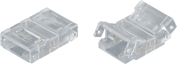 Коннектор 93 859 NLSC-I03-COB-10mm-PC-PC-IP20 NAVIGATOR 93859