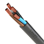 Кабель TOKOV ELECTRIC КГтп-ХЛ 4х16 (N) 380/660-2 (м) 00-00027190