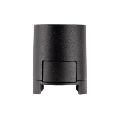 Светильник светодиодный трековый Метр (MTR)16 1012 12Вт 4000К IP20 frost 90град. BL низковольтный черн. Pro JazzWay 5056190