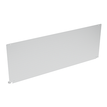 Плата монтажная релейного отсека Ш=600 В=500 КЭАЗ 307429