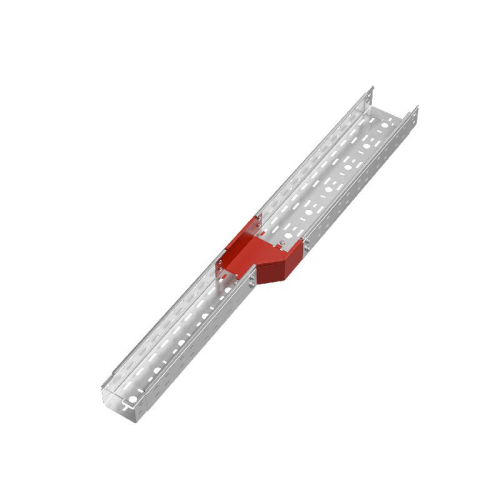 Переходник правый 80х100-150мм "ПЛЮС" HD85 КМ PL17988