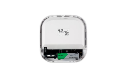 Извещатель пожарный ИП 212-А041 "ALEKSA" дымовой оптико-электронный радиоканальный адресно-аналоговый Рубеж Rbz-156858