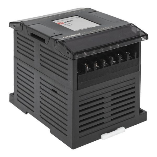 Модуль аналогового вывода REMF 4 PRO-Logic (с поверкой) EKF REMF-A-4AO-V