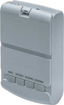 Реле управления воротами 93 232 Smart Home NSH-GDO-01 NAVIGATOR 93232