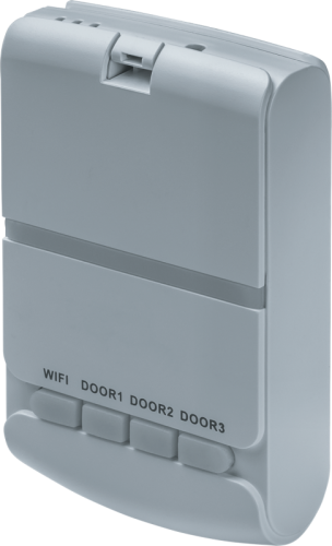 Реле управления воротами 93 232 Smart Home NSH-GDO-01 NAVIGATOR 93232