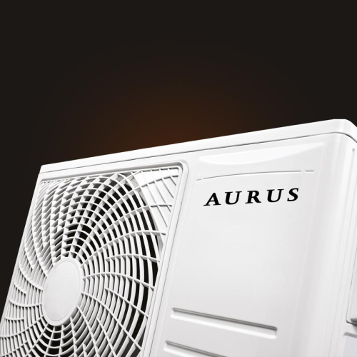Сплит-система инверторного типа AURUS A DC AAI-10HN8/BLUE комплект AURUS НС-1651443
