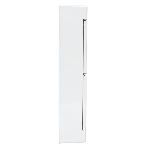 Щит распределительный навесной "Unix" бел. дверь 3х12 модулей IP40 PROxima EKF ux-3x12-nw