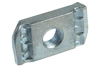 Гайка канальная М10 (уп.50шт) Промрукав PR08.3666