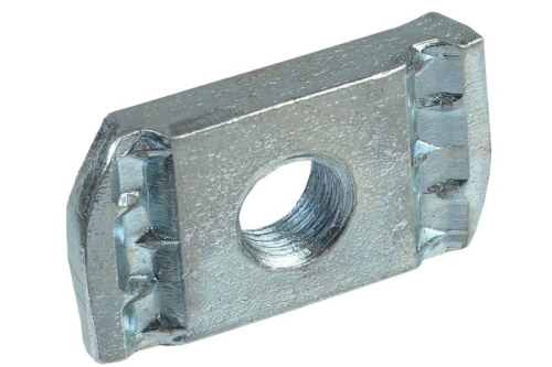 Гайка канальная М10 (уп.50шт) Промрукав PR08.3666